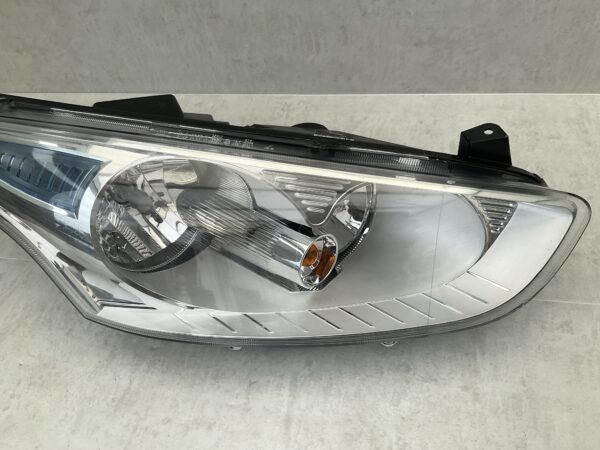 KOPLAMP FIRD BMAX B-MAX AV1113W029AF RECHTS FO-4651