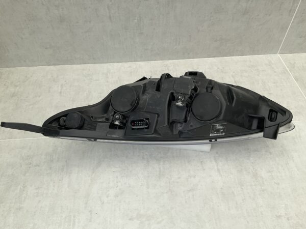 KOPLAMP FIRD BMAX B-MAX AV1113W029AF RECHTS FO-4651