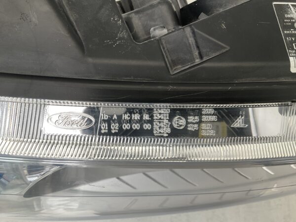 KOPLAMP FIRD BMAX B-MAX AV1113W029AF RECHTS FO-4651