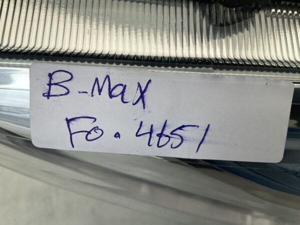 KOPLAMP FIRD BMAX B-MAX AV1113W029AF RECHTS FO-4651