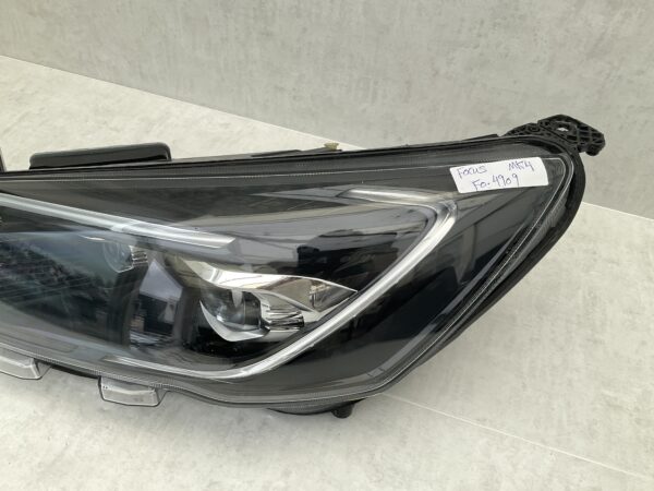 KOPLAMP FORD FOCUS MK4 FULL LED JX7B13E017AJ LINKS FO-4909