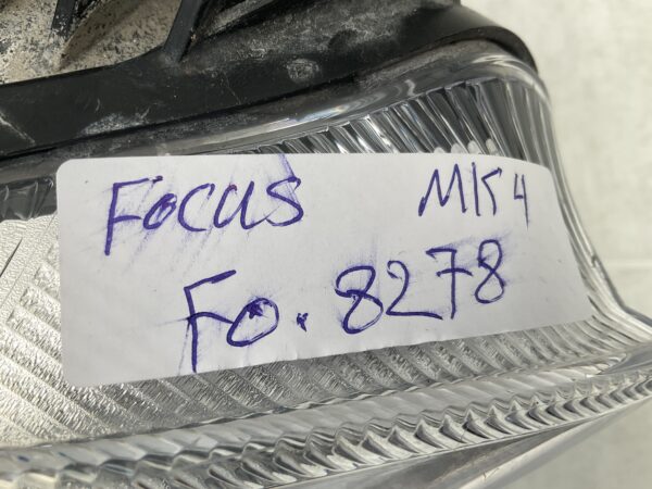 KOPLAMP FORD FOCUS MK4 LED JX7B13W029-AE RECHTS FO-8278