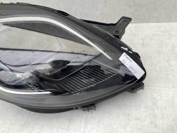 KOPLAMP FORD PUMA LED L90202381 BX726 RECHTS FO-8153