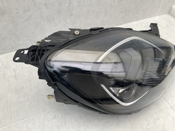 KOPLAMP FORD PUMA LED L90202381 BX726 RECHTS FO-8153