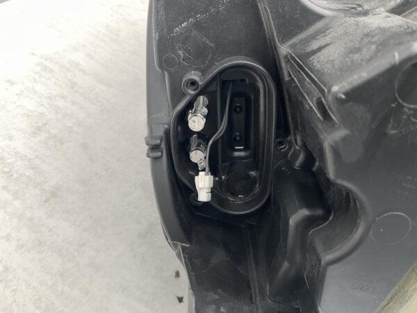 KOPLAMP FORD PUMA LED L90202381 BX726 RECHTS FO-8153