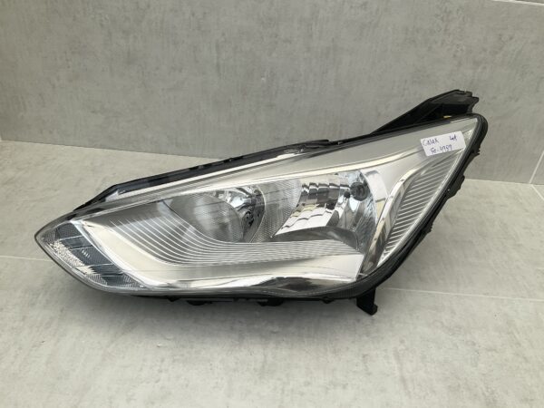 KOPLAMP FORD CMAX C-MAX LED 01HCRPL 17.502AT01 LINKS FO-4989