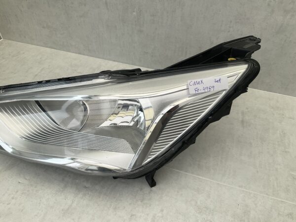 KOPLAMP FORD CMAX C-MAX LED 01HCRPL 17.502AT01 LINKS FO-4989
