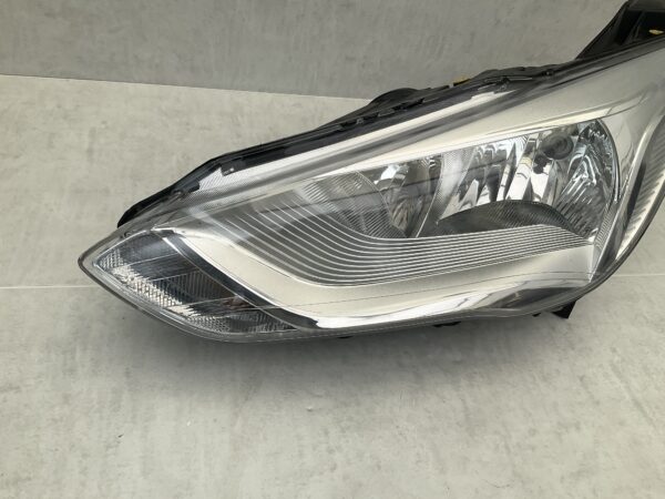 KOPLAMP FORD CMAX C-MAX LED 01HCRPL 17.502AT01 LINKS FO-4989