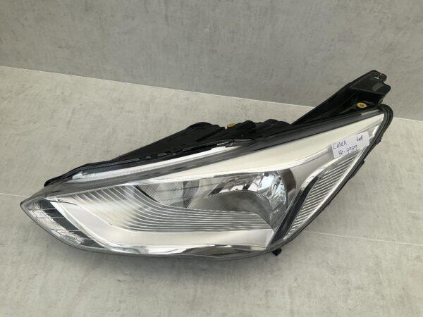 KOPLAMP FORD CMAX C-MAX LED 01HCRPL 17.502AT01 LINKS FO-4989