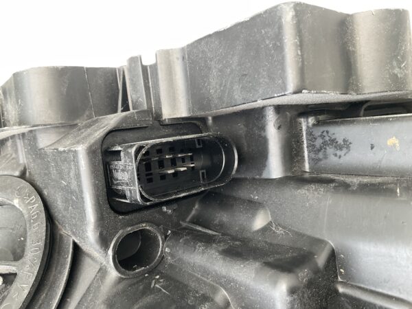 KOPLAMP FORD CMAX C-MAX LED 01HCRPL 17.502AT01 LINKS FO-4989