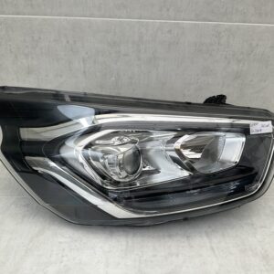 KOPLAMP FORD TRANSIT CUSTOM FACELIFT FULL LED JK2113W030DH RECHTS FO-4809