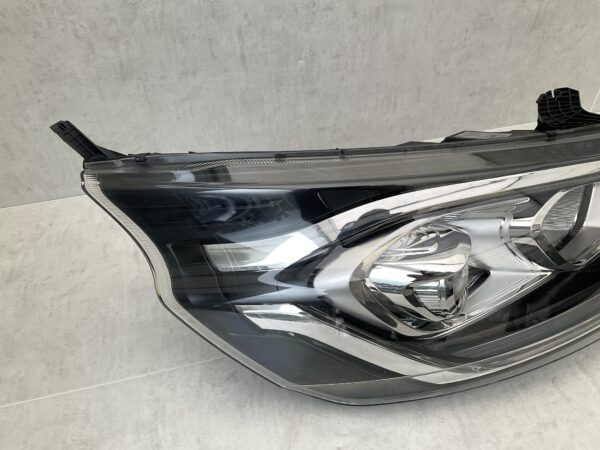 KOPLAMP FORD TRANSIT CUSTOM FACELIFT FULL LED JK2113W030DH RECHTS FO-4809