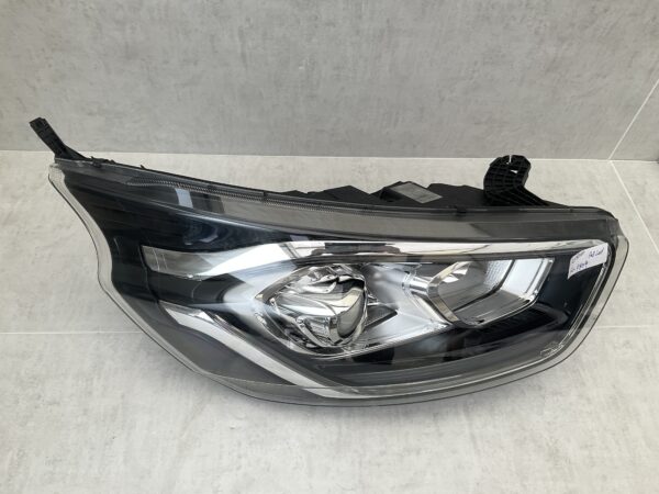 KOPLAMP FORD TRANSIT CUSTOM FACELIFT FULL LED JK2113W030DH RECHTS FO-4809