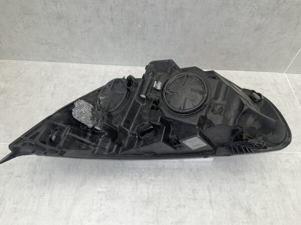 KOPLAMP FORD TRANSIT CUSTOM FACELIFT FULL LED JK2113W030DH RECHTS FO-4809