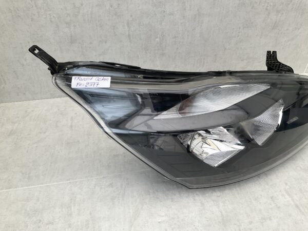 KOPLAMP FORD TRANSIT CUSTOM BK21-13W029-BJ RECHTS FO-8377