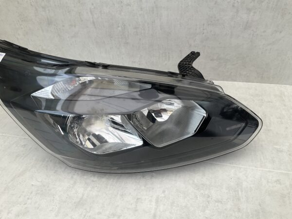 KOPLAMP FORD TRANSIT CUSTOM BK21-13W029-BJ RECHTS FO-8377