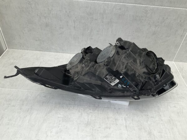KOPLAMP FORD TRANSIT CUSTOM BK21-13W029-BJ RECHTS FO-8377