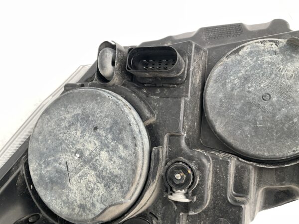KOPLAMP FORD TRANSIT CUSTOM BK21-13W029-BJ RECHTS FO-8377