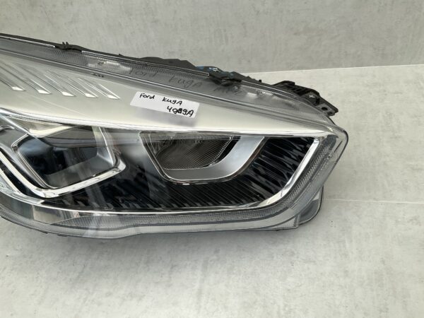 KOPLAMP FORD KUGA MK2 FACELIFT GV41-13W029-CH 90156360 RECHTS FO-4909A