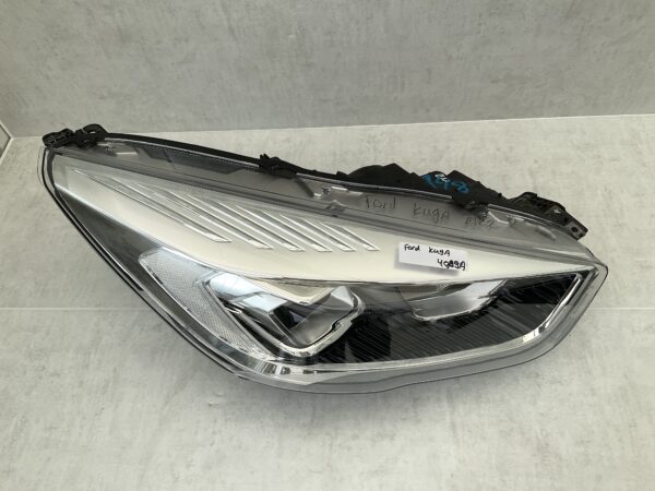 KOPLAMP FORD KUGA MK2 FACELIFT GV41-13W029-CH 90156360 RECHTS FO-4909A