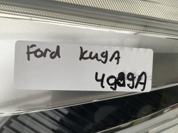 KOPLAMP FORD KUGA MK2 FACELIFT GV41-13W029-CH 90156360 RECHTS FO-4909A