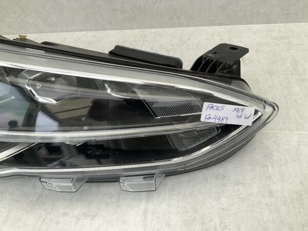 KOPLAMP FORD FOCUS MK4 FULL LED JX7B13E014AE RECHTS FO-4489