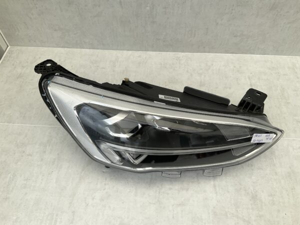 KOPLAMP FORD FOCUS MK4 FULL LED JX7B13E014AE RECHTS FO-4489