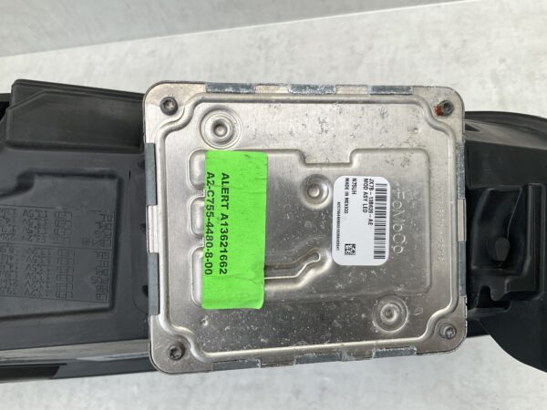 KOPLAMP FORD FOCUS MK4 FULL LED JX7B13E014AE RECHTS FO-4489