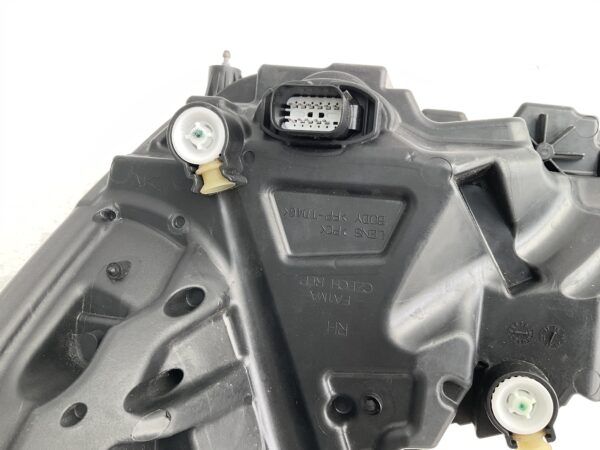 KOPLAMP FORD FOCUS MK4 FULL LED JX7B13E014AE RECHTS FO-4489