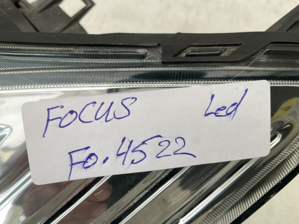 KOPLAMP FORD FOCUS XS4X-3006 LINKS FO-4522
