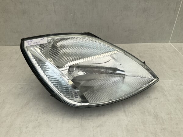 KOPLAMP FORD FIESTA MK6 2S6X-13K046 RECHTS FO-4712