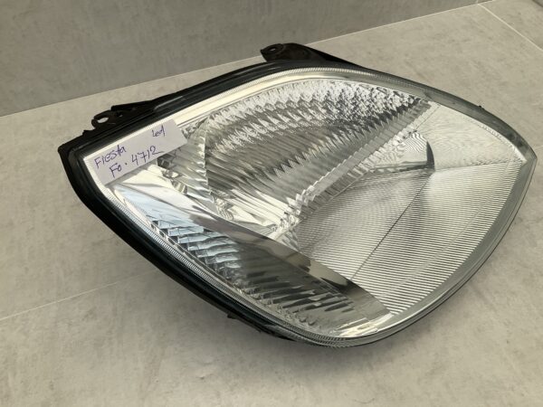 KOPLAMP FORD FIESTA MK6 2S6X-13K046 RECHTS FO-4712