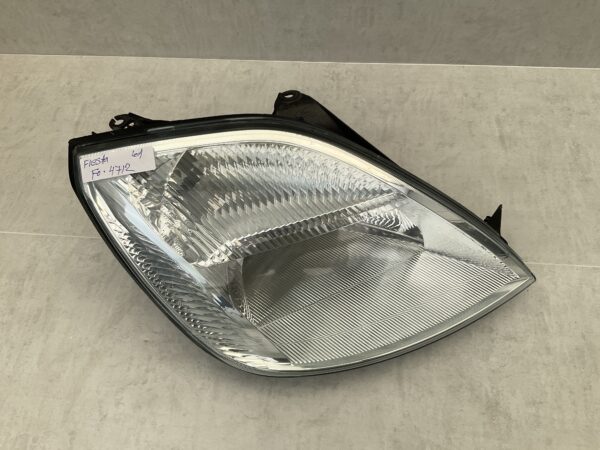 KOPLAMP FORD FIESTA MK6 2S6X-13K046 RECHTS FO-4712