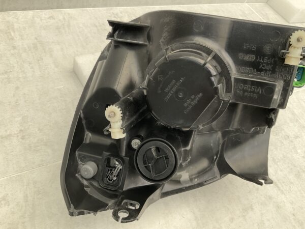 KOPLAMP FORD FIESTA MK6 2S6X-13K046 RECHTS FO-4712