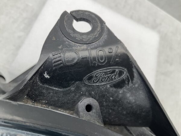 KOPLAMP FORD FIESTA MK6 2S6X-13K046 RECHTS FO-4712