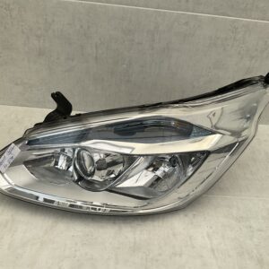 KOPLAMP FORD TRANSIT CUSTOM BK21-130153-BJ LINKS FO-8170