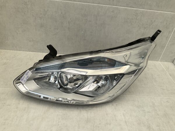 KOPLAMP FORD TRANSIT CUSTOM BK21-130153-BJ LINKS FO-8170