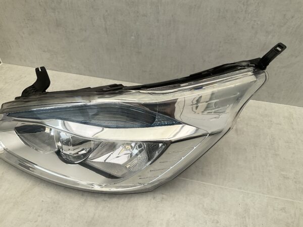 KOPLAMP FORD TRANSIT CUSTOM BK21-130153-BJ LINKS FO-8170