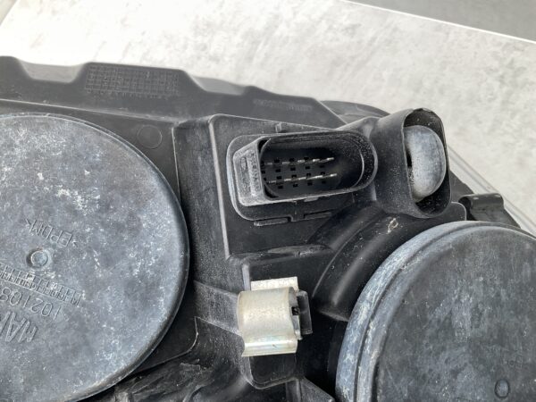 KOPLAMP FORD TRANSIT CUSTOM BK21-130153-BJ LINKS FO-8170