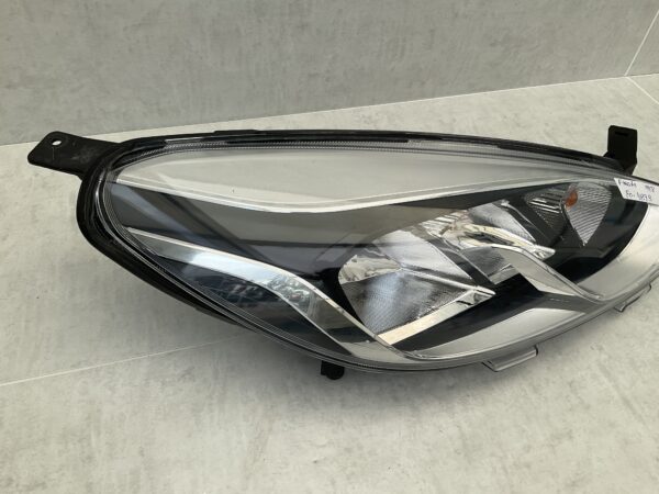 KOPLAMP FORD FIESTA MK8 LED H1BB13W029AE RECHTS FO-4893
