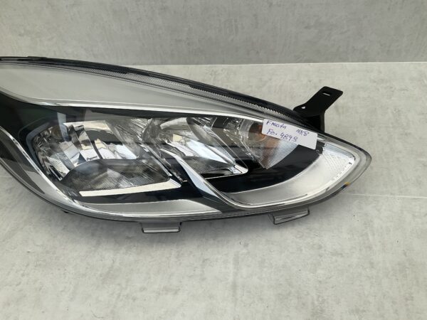 KOPLAMP FORD FIESTA MK8 LED H1BB13W029AE RECHTS FO-4893