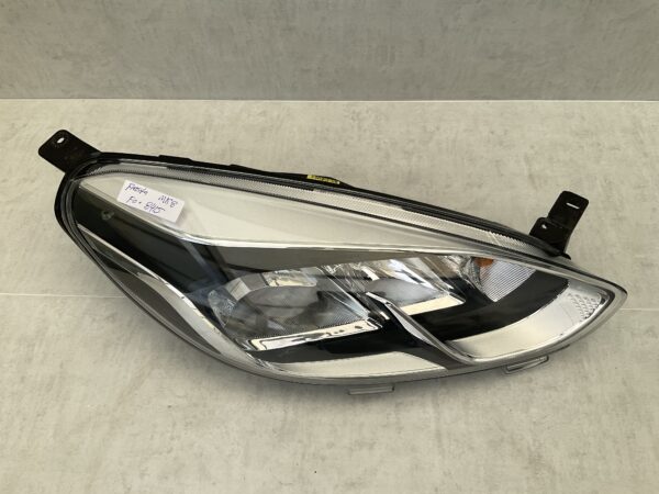 KOPLAMP FORD FIESTA MK8 H1BB-13W029-AD RECHTS FO-8415