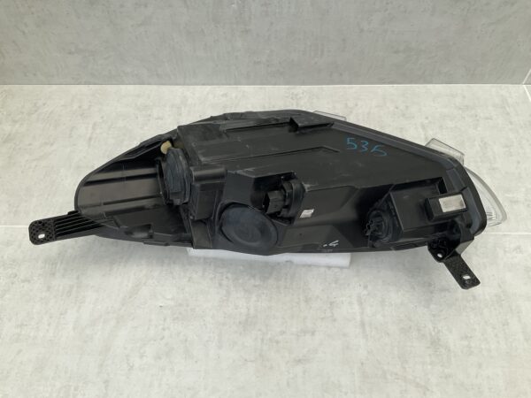 KOPLAMP FORD FIESTA MK8 H1BB-13W029-AD RECHTS FO-8415