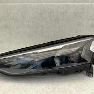 KOPPLAMP AUDI ETRON E-TRON GT LASER LED 4J3941085 LINKS A-8345