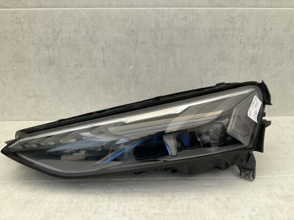 KOPPLAMP AUDI ETRON E-TRON GT LASER LED 4J3941085 LINKS A-8345