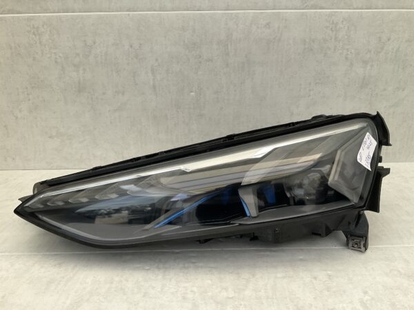 KOPPLAMP AUDI ETRON E-TRON GT LASER LED 4J3941085 LINKS A-8345
