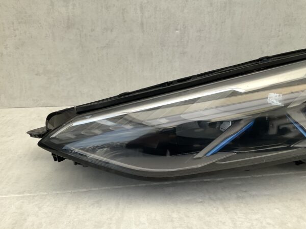 KOPPLAMP AUDI ETRON E-TRON GT LASER LED 4J3941085 LINKS A-8345