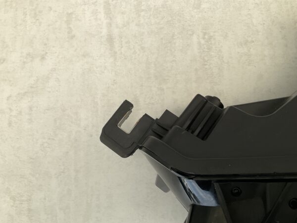 KOPPLAMP AUDI ETRON E-TRON GT LASER LED 4J3941085 LINKS A-8345
