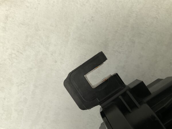 KOPPLAMP AUDI ETRON E-TRON GT LASER LED 4J3941085 LINKS A-8345