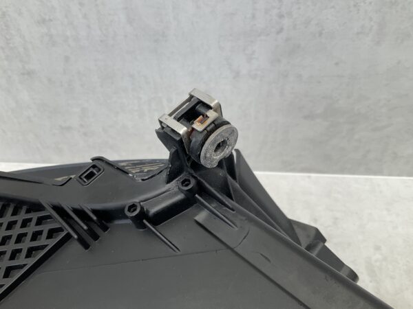 KOPPLAMP AUDI ETRON E-TRON GT LASER LED 4J3941085 LINKS A-8345